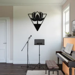 Studio wall display