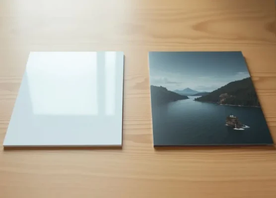 Metal prints vs acrylic prints-a comprehensive guide
