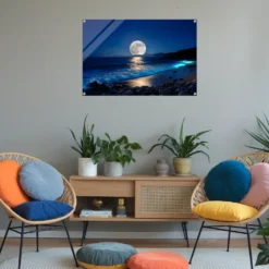 lounge showcase