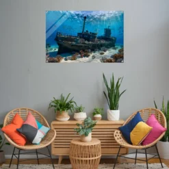 Lounge display