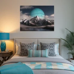 Bedroom display 2