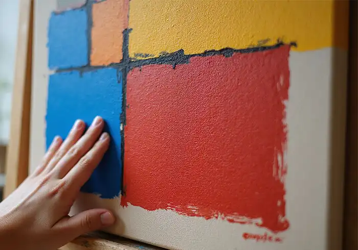 Color Field Painting