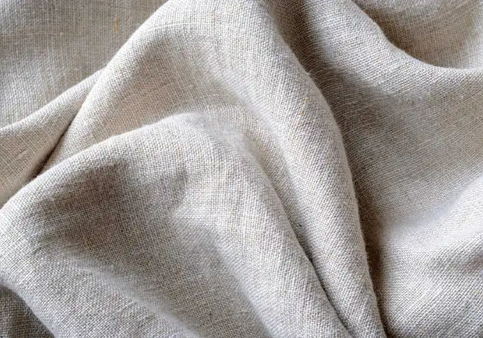 Cotton Canvas Fabric Type