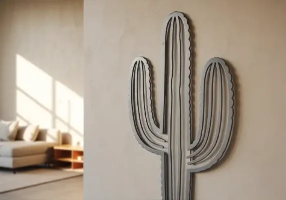 Creative Metal Wall Art Ideas for Outdoor Spaces Placement Tips