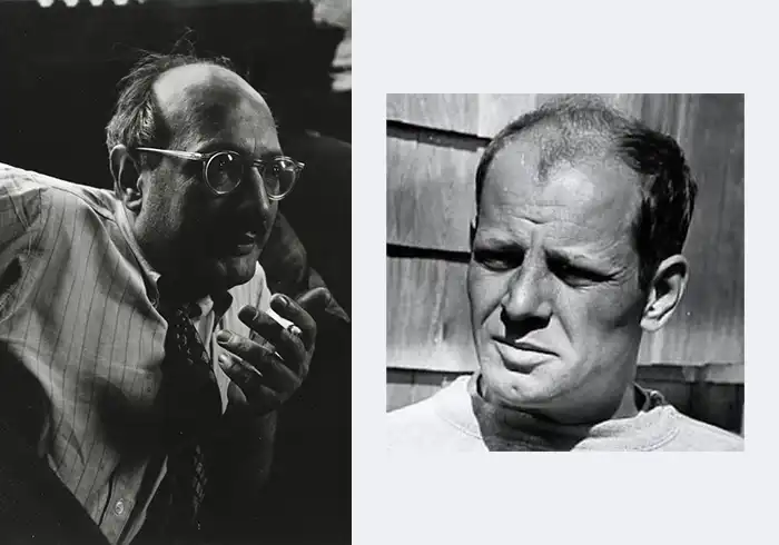Famous Abstract Artists
