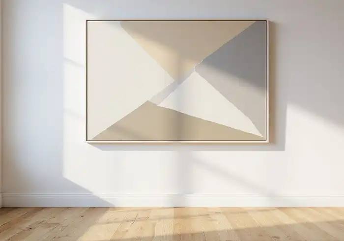 Geometric Abstraction