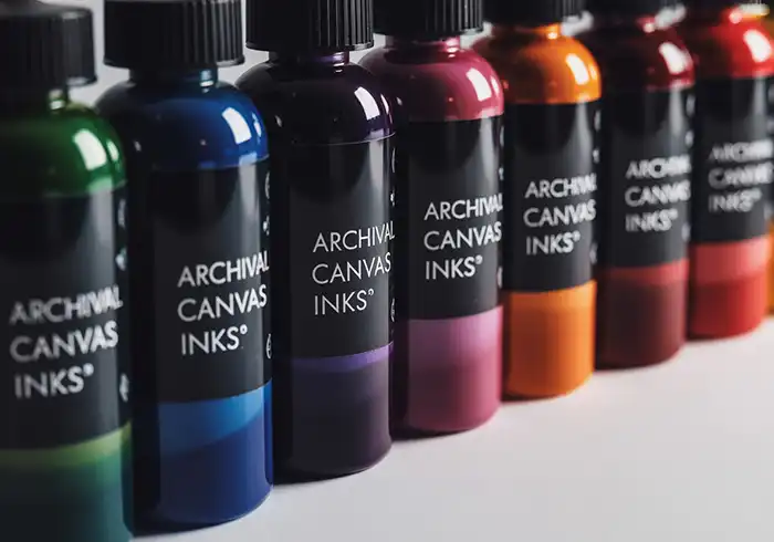 How Ink Dye Pigment Technology Affect Canvas Printing Quality
