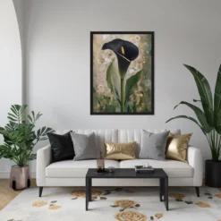 Living Room Neutral Colors