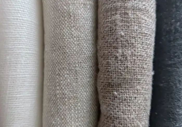 Understanding Canvas Fabric Weight Variations GSM