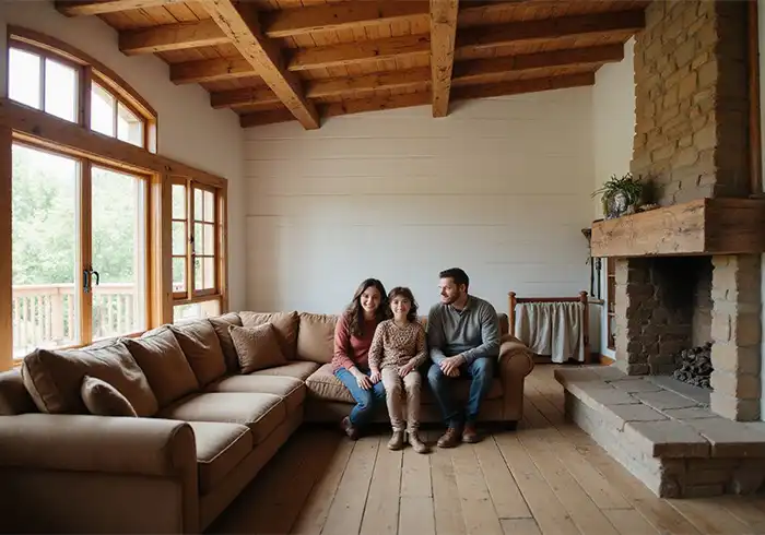 Beams and Moldings
