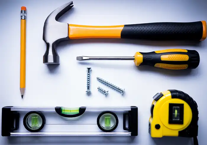 Hanger Kit Tools
