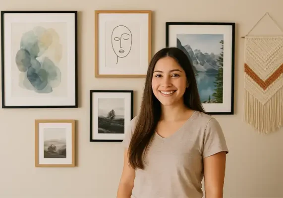 Different Types of Wall Art Decor Guide