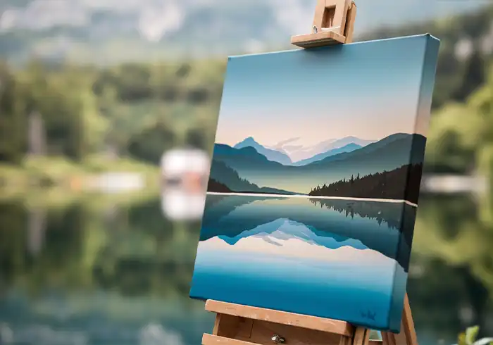 Expert Tips to Select the Right Canvas Surface and Edge Finish