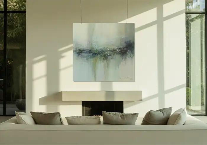 Hanging Ceiling Decorations for Living Room