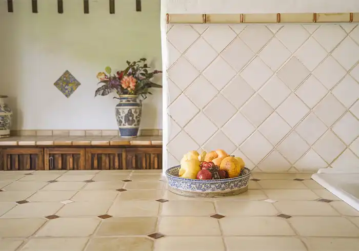 Kitchen Backsplash