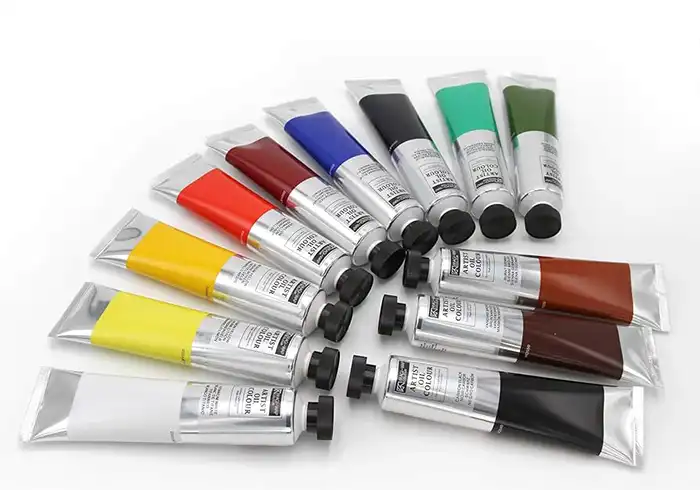 Oil Paints