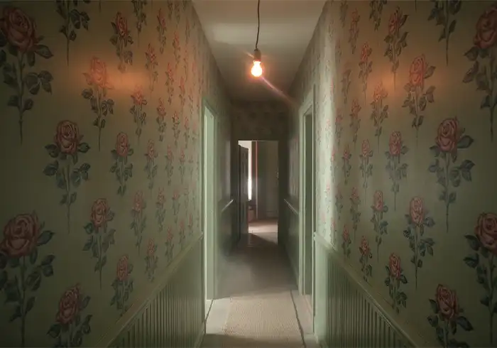 Poor Lighting in Small Rooms