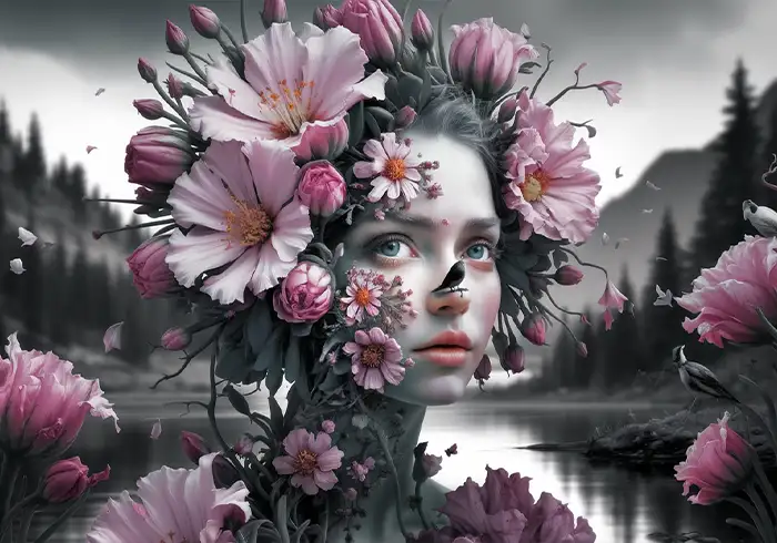 Surrealist Art