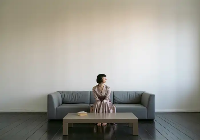 Understanding what make a wall large