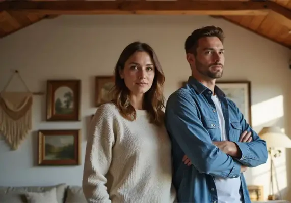 Vaulted Ceiling Wall Decorating Ideas