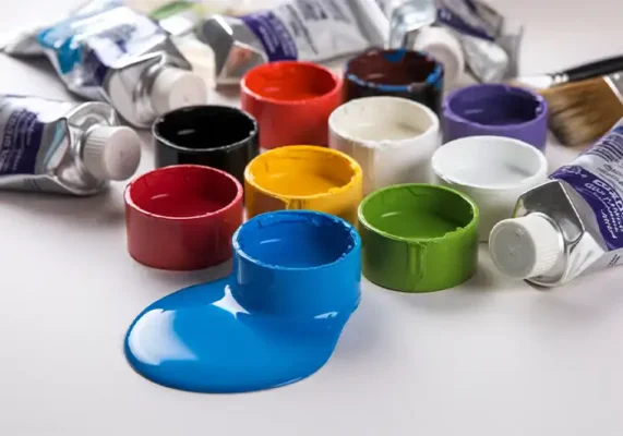 What Types of Paint to Use on a Canvas Complete Guide