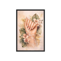 20x30" frame