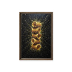 golder rollers 12x18 for small spaces/rooms
