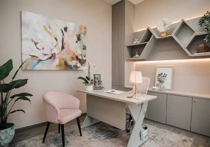 Creative Office Wall Decor Ideas
