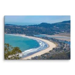 Custom Seascape